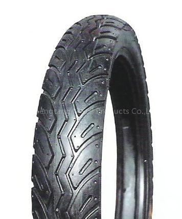 motorcycle tire