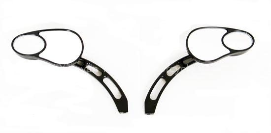 motocycle mirror