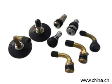 Motorcycle Valve