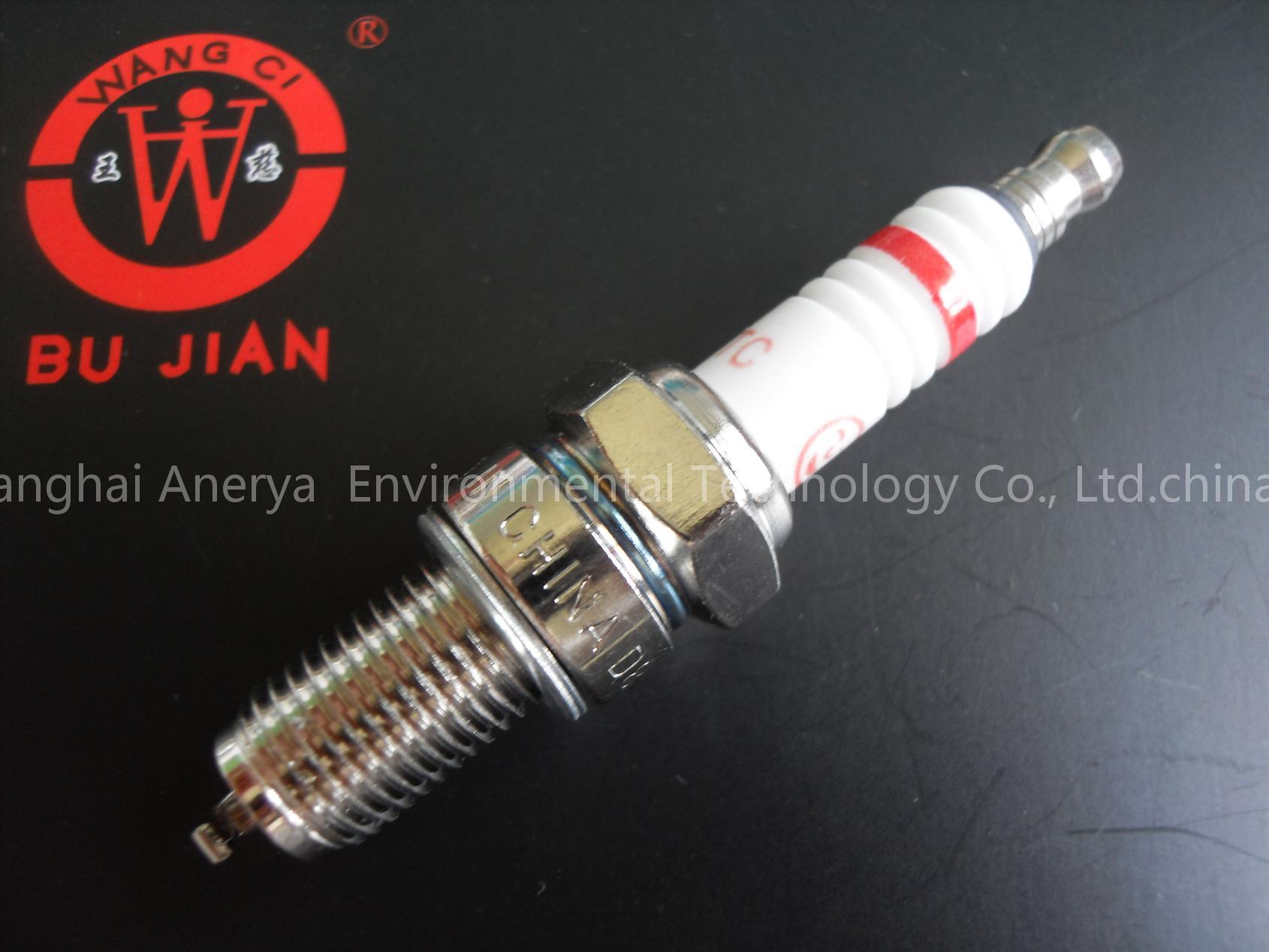 Motorcycle Spark Plug