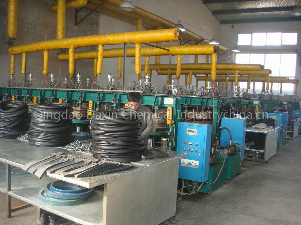 motorcycle inner tube