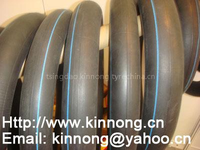 tire and tube