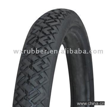 Moped Tire