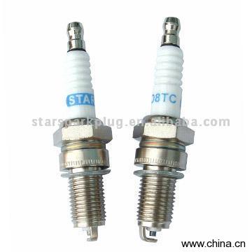 Motorcycle Spark Plug