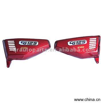 Side Covers