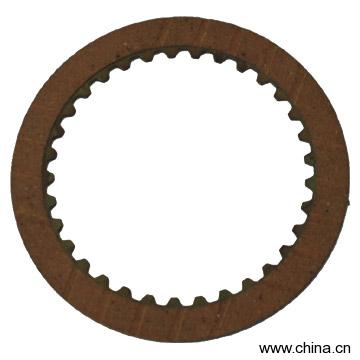Clutch Plate