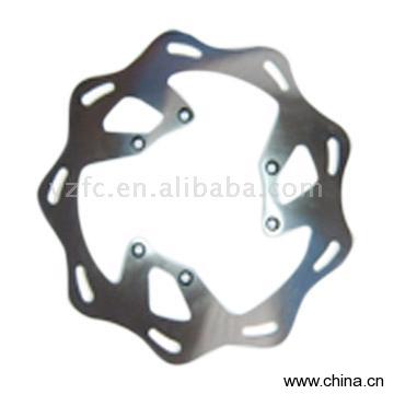 Disc Brake