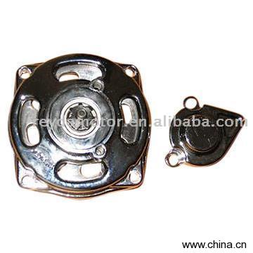 Clutch Bell (Air Cooled)