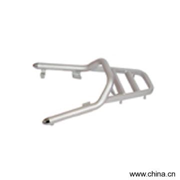 Motorcycle Luggage Carrier