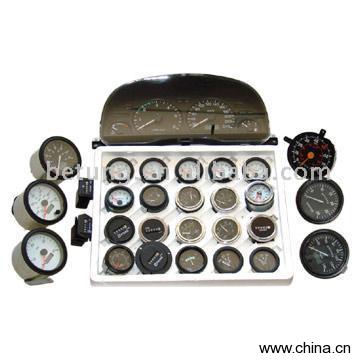 Auto Gauge Clusters