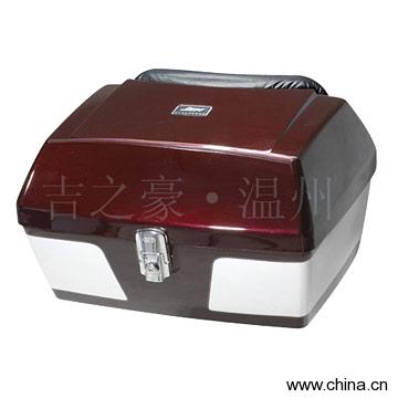 Tail Box