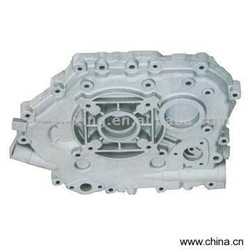 Diesel Engine Side Cover