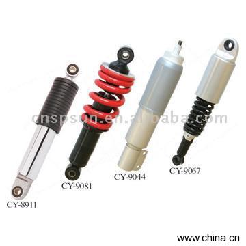 Motorcycle Shock Absorbers