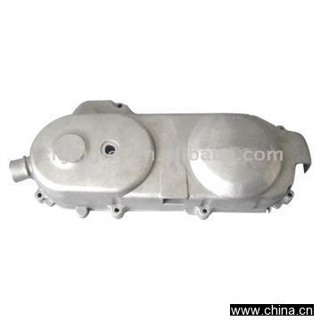 Aluminum Die Cast Motorcycle Part