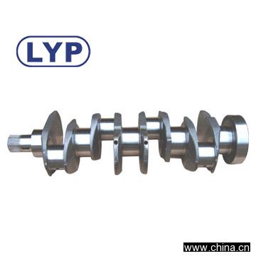 Crank Shaft