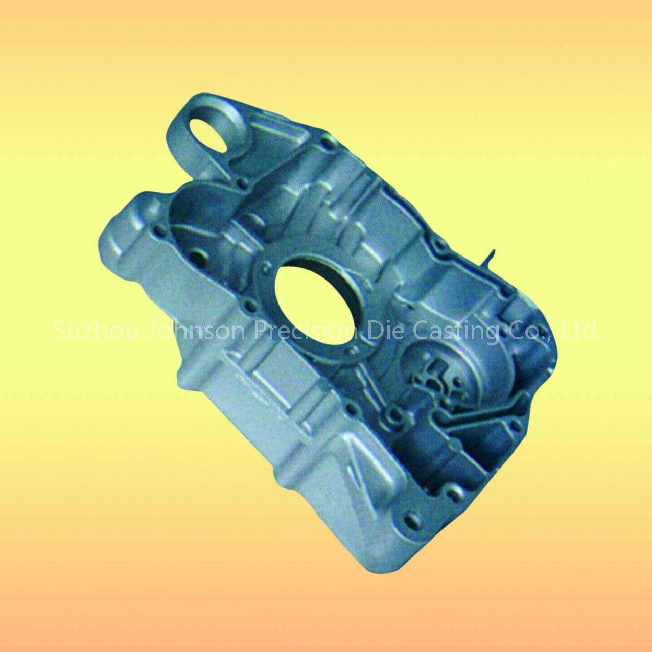 Engine Cover (Die cast)