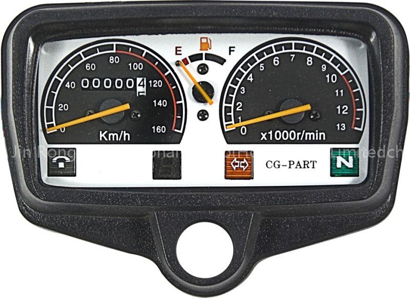 speed meter of motorcycle(JR0116)