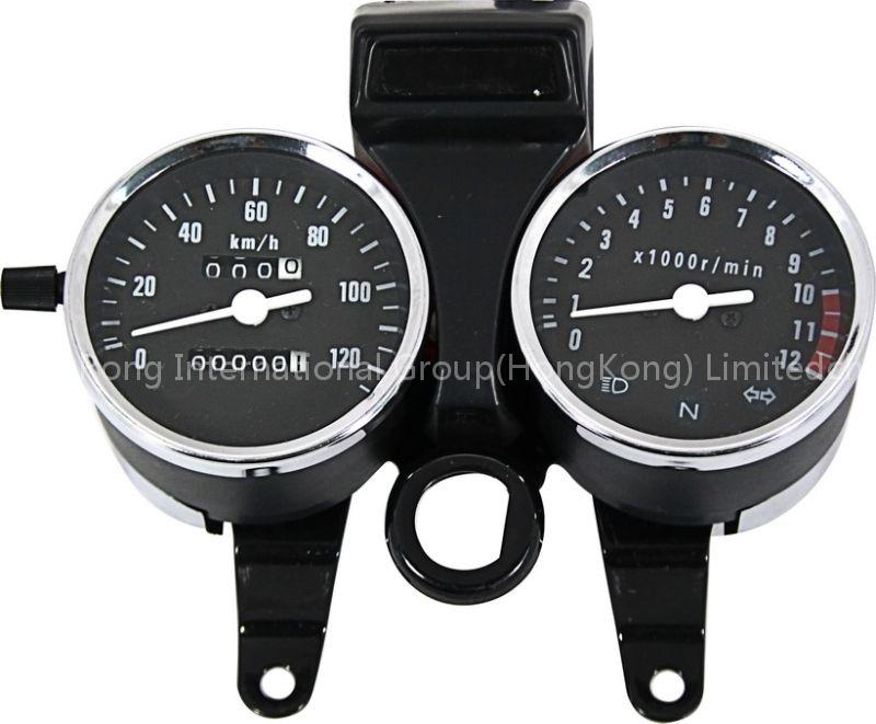 speed meter of motorcycle(JR0117)