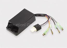 Magneto Ignition Of Motorcycle (JR-0003)