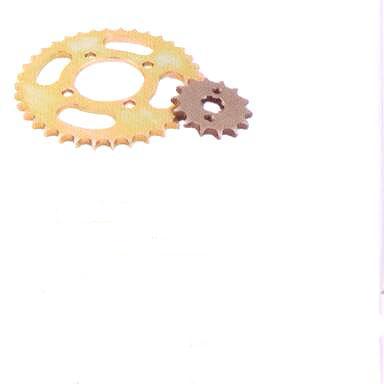 Sproket of Motorcycle(JR-0070)
