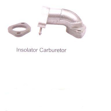 Insolator Carburetor of Motorcycle(NO-JR0071)