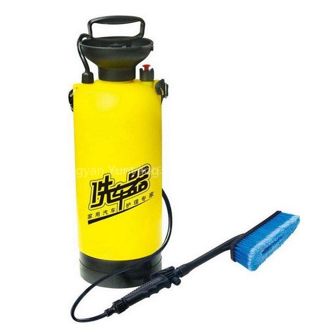 Portable Car Washer(YY-0802)