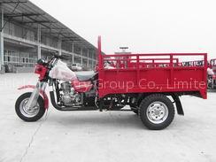 tricycle