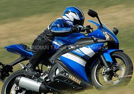 Wholesale price Yamaha YZF-R125