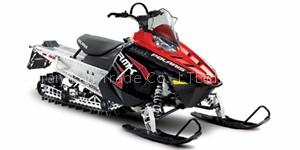 Polaris RMK 800 155