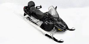 2011 Ski-Doo Grand Touring LE 1200 4-TEC Snowmobiles