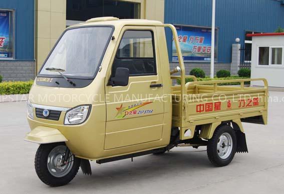 tricycle