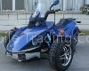 Reverse 3 Wheel 250CC Spider Trike Auto [TES 9P250K] Price 1500usd