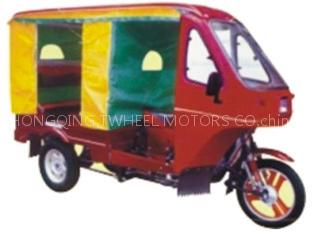 4-6 passenger tricycle TW150ZK-1