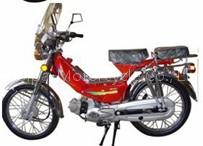 CUB QP50Q-3 48cc Motorcycle