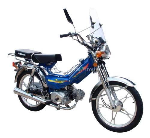 motorcycle moped 48Q