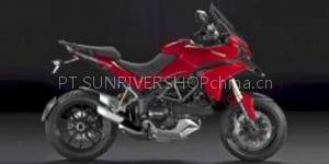2010 Ducati Multistrada 1200