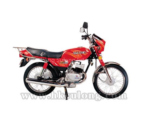 Street Motorcycle(SL100)