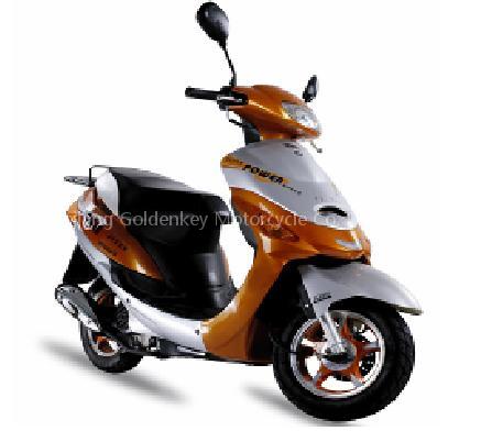 DOT/EPA motorcycle