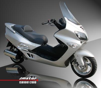 EEC scooter: NEMO