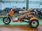 motor trike