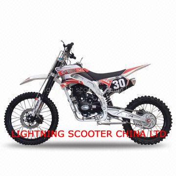 Orion Dirt Bike 150/200/250cc with 19"&16" wheel