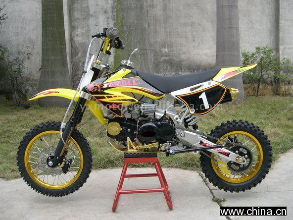 Dirt Bike