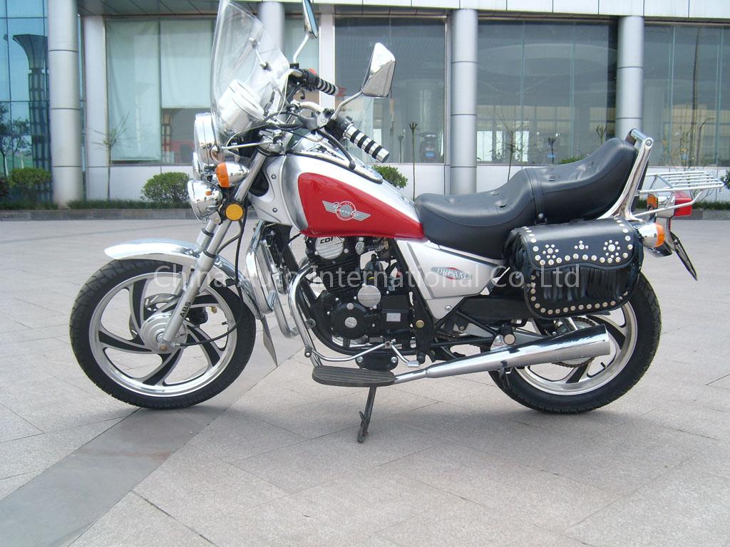 motorcycle