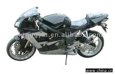 125/200cc Pocket Bike (KC118)