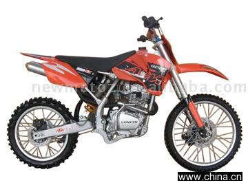 200cc/250cc KTM Style Dirt Bike