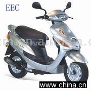Motorcycle