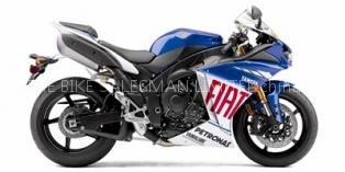 2010 Yamaha YZF R1 LE