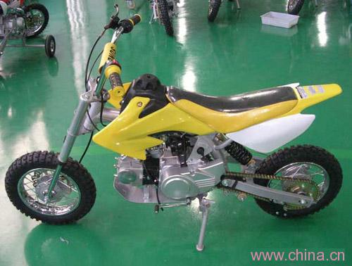 Dirt Bike
