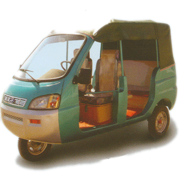 tricycle