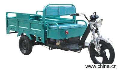 Tri-Vehicle
